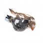 Finches Bing & Grondahl Denmark Vintage Birds Figurine