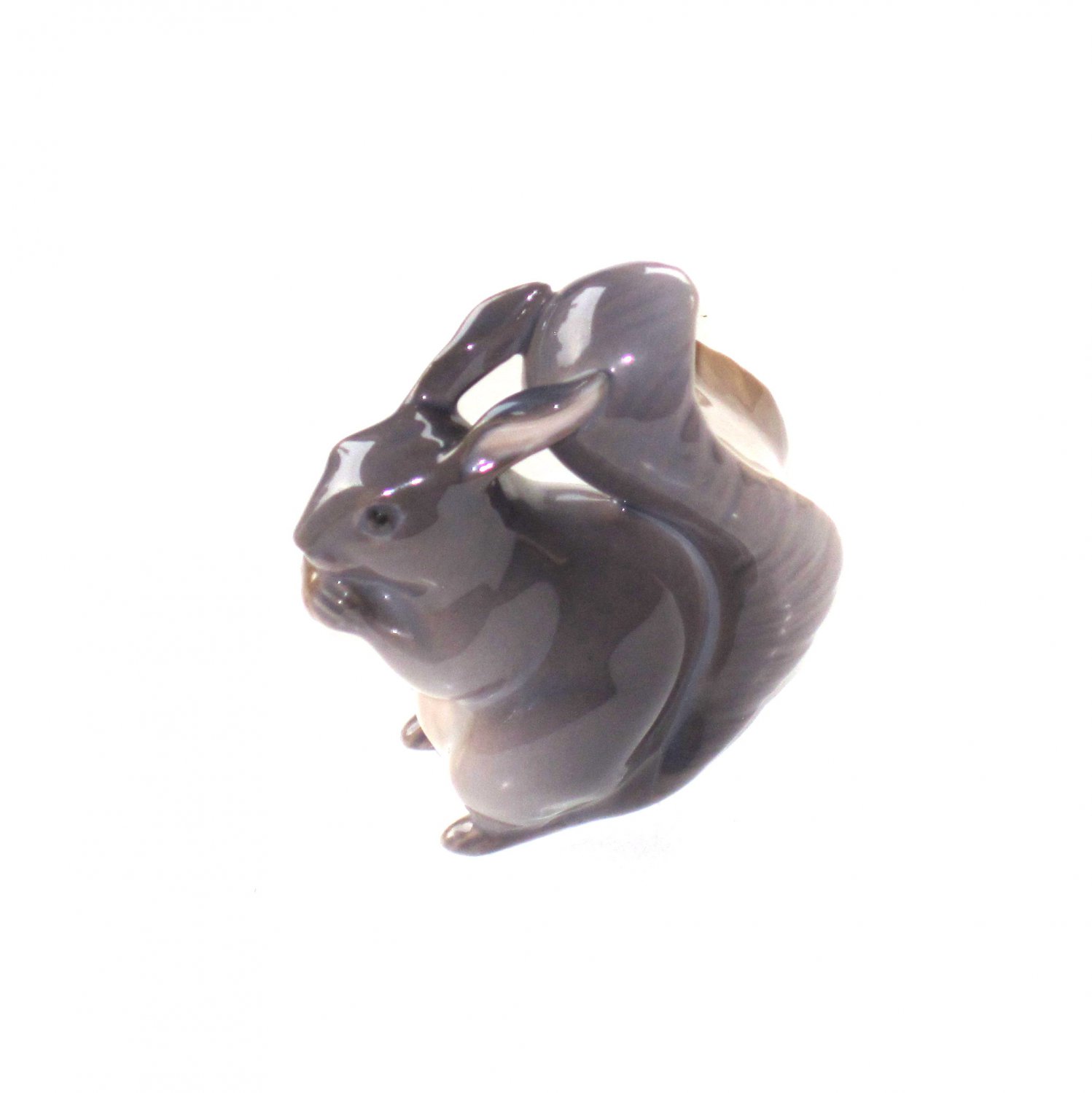 royal copenhagen squirrel