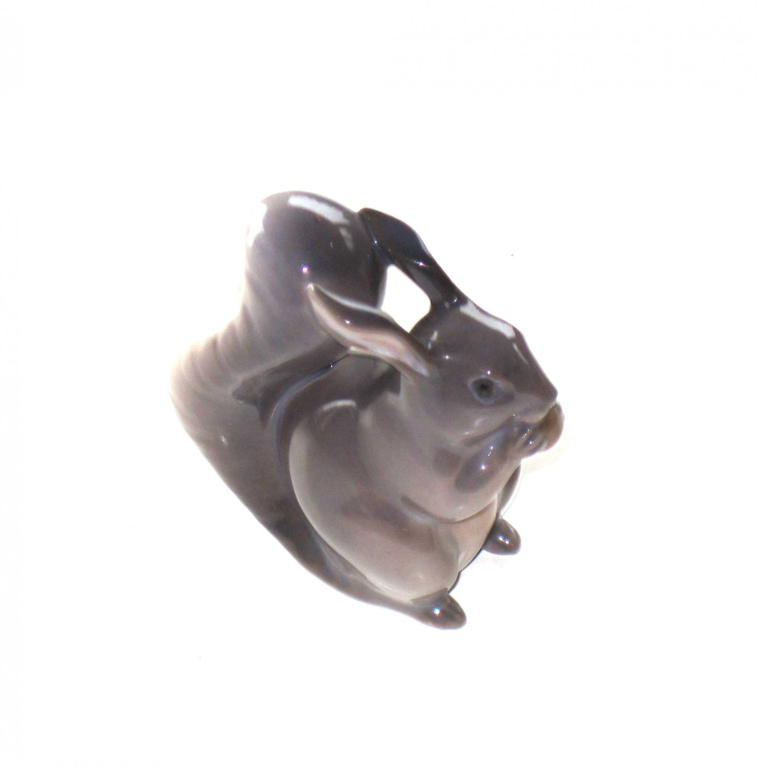 royal copenhagen squirrel