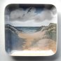 Bing & Grondahl Copenhagen Denmark Vestkysten 554 Plate Tray
