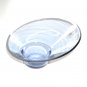 Holmegaard Luce Indigo Tealight Candle Holder Elisabetta Coccioni Trinket Dish