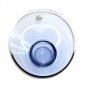 Holmegaard Luce Indigo Tealight Candle Holder Elisabetta Coccioni Trinket Dish