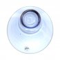 Holmegaard Luce Indigo Tealight Candle Holder Elisabetta Coccioni Trinket Dish