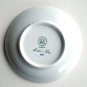 Bing & Grondahl Copenhagen Denmark Panda & Cubs Mothers Day Plate 1992