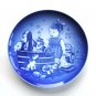 1997 Children's Day Bing & Grondahl Copenhagen Plate Boxed
