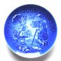 2006 Children's Day Bing & Grondahl Copenhagen Plate Boxed