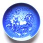2007 Children's Day Bing & Grondahl Copenhagen Plate Boxed