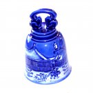 2005 Royal Copenhagen Christmas Bell 2005 Royal Copenhagen Christmas Bell