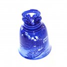 2007 Royal Copenhagen Danish Christmas Bell 2007 Royal Copenhagen Danish Christmas Bell