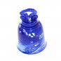 2007 Royal Copenhagen Danish Christmas Bell
