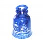Royal Copenhagen 2001 Danish Christmas Bell