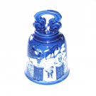 Danish Christmas Bell 2003 Royal Copenhagen Danish Christmas Bell 2003 Royal Copenhagen