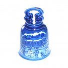 2004 Royal Copenhagen Danish Christmas Bell 2004 Royal Copenhagen Danish Christmas Bell