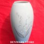 Vintage Bing & Grondahl Copenhagen Lily Of The Valley Tall Vase # 251