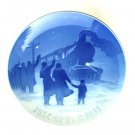 1931 Bing & Grondahl Copenhagen Vintage Christmas Plate 1931 Bing & Grondahl Copenhagen Vintage Christmas Plate