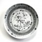 Bjorn Wiinblad The Seasons Winter Nymolle Wall Plate Black