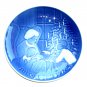 1978 Bing & Grondahl Copenhagen Christmas Plate