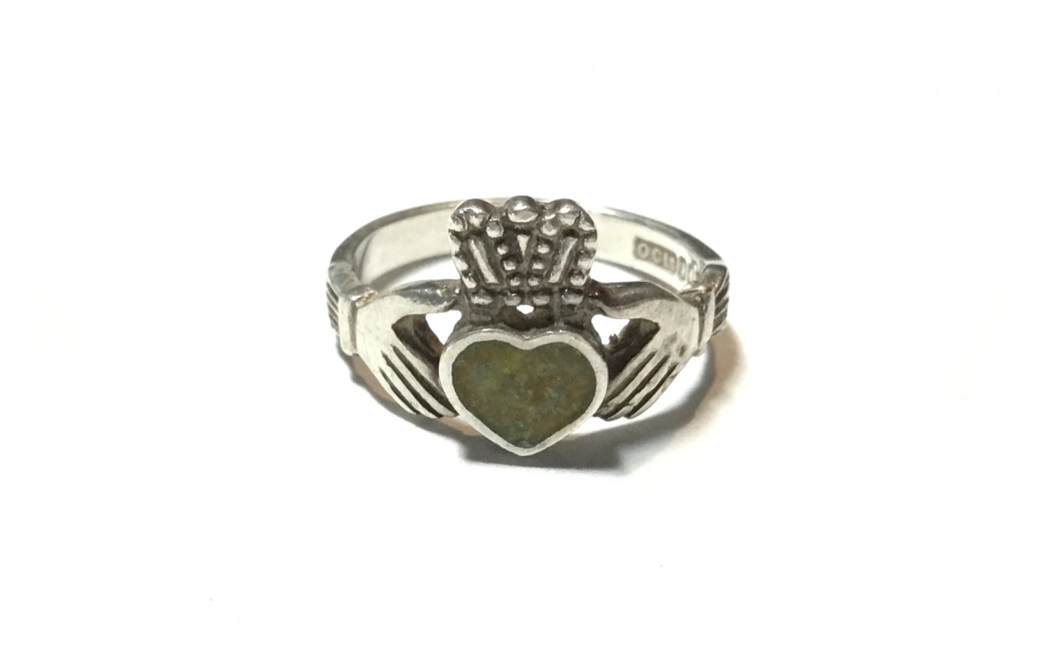 connemara claddagh ring