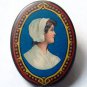Antique Baker’s Chocolate Pinback