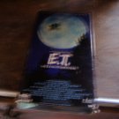 E. T. The Extra-Terrestrial (1988, Video, VHS Format)
