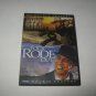 Double Feature:  DVD Boot Hill and Four Rode Out