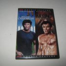 BEYOND OBSESSION / A KILLING AFFAIR - (DVD)