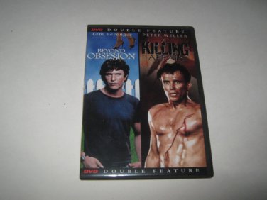 BEYOND OBSESSION / A KILLING AFFAIR - (DVD)