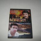 A Dangerous Summer / Night of the Sharks (DVD) DOUBLE FEATURE