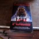 LAKE PLACID VHS MOVIE, 20th Century Fox 1999 - Bridget Fonda & Bill Pullman!