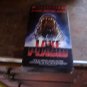 LAKE PLACID VHS MOVIE, 20th Century Fox 1999 - Bridget Fonda & Bill Pullman!
