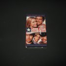 "LONE STAR STATE OF MIND" VHS Movie Tape DJ Qualls Jamie King Joshua Jackson