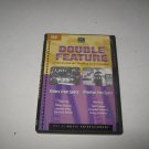 Double Feature Killers from Space nd Phantom from Space