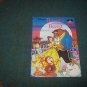 Disney's Beauty and the Beast (2000 HC, Disney's Wonderful World of Reading)