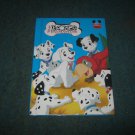 Disney's 102 Dalmatians by Dodie Smith (2000, Hardcover)