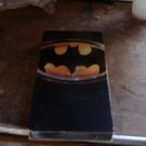 BATMAN: JACK NICHOLSON as THE JOKER (1989--Movie) VHS