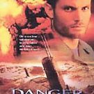 Danger Beneath the Sea (DVD, 2002)
