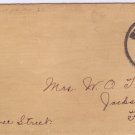1918 envelope
