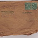 1953 Envelope