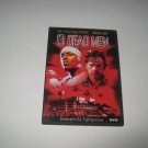 13 Dead Men (DVD, 2006), Lorenzo Lamas, Mystikal