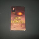 Ancient Prophecies  VHS