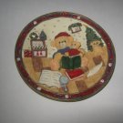 Bear Plate