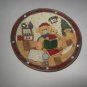 Bear Plate