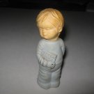 Avon bottle Bedtime Story little boy bottle