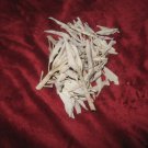 1 oz white sage clusters