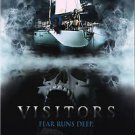 Visitors DVD