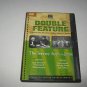 The Terror/Revolt of the Zombies Double Feature