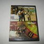 The Painted Desert/Hittin the Trail (DVD)