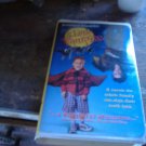 The Little Vampire (VHS, 2001, Clam Shell)