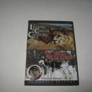The Legend of Cougar Canyon: DVD - DOUBLE FEATURE INCLUDES; Toby McTeague