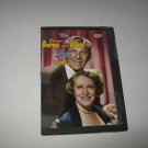 The George Burns and Gracie Allen Show vol 2 (DVD) 3 Episodes Slim line case